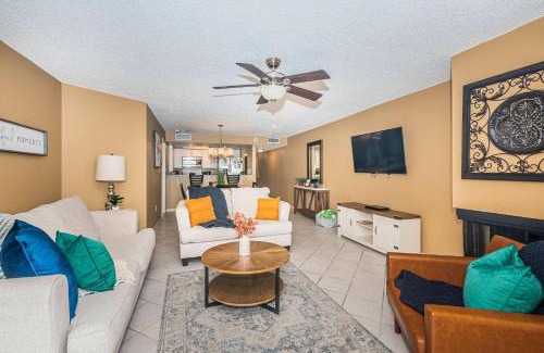 Clearwater Beach Casa | Villas of Clearwater Beach - Unit A12