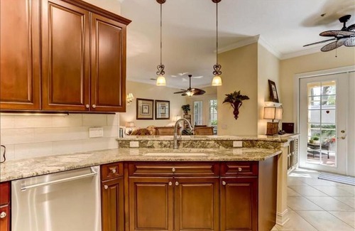 American Beach Casa | Villas of Summer Beach