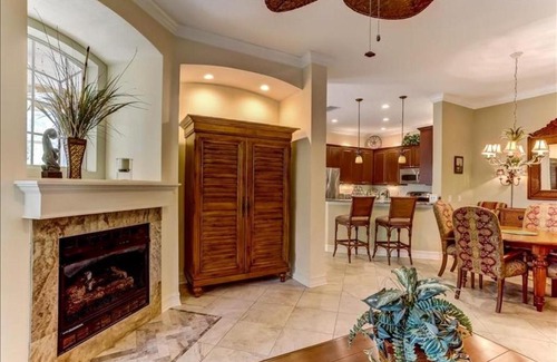 American Beach Casa | Villas of Summer Beach