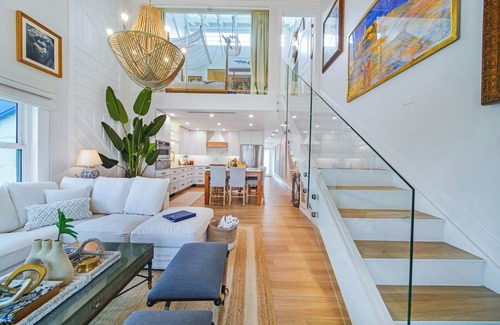 Seven Mile Beach Apartamento | Villas of the Galleon