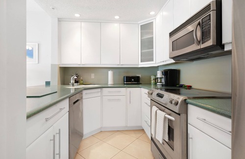 Seven Mile Beach Apartamento | Villas of the Galleon
