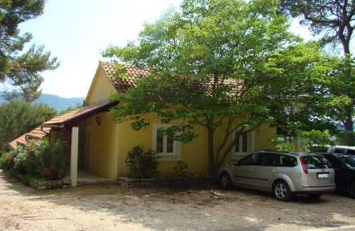 Vrboska Apartamento | Villas Oleandri