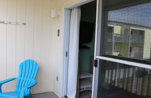 Pensacola Beach Condominio | Villas on the Gulf by Surfside VR