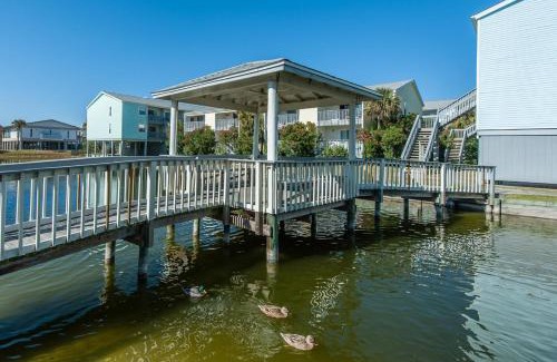 Pensacola Beach Casa | Villas on the Gulf unit J7