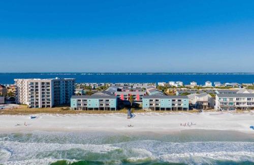 Pensacola Beach Apartamento | Villas on the Gulf #E7 - Flip Flop Inn
