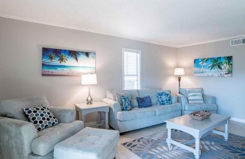 Pensacola Beach Apartamento | Villas on the Gulf #E7 - Flip Flop Inn