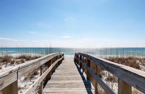 Pensacola Beach Apartamento | Villas on the Gulf unit A8