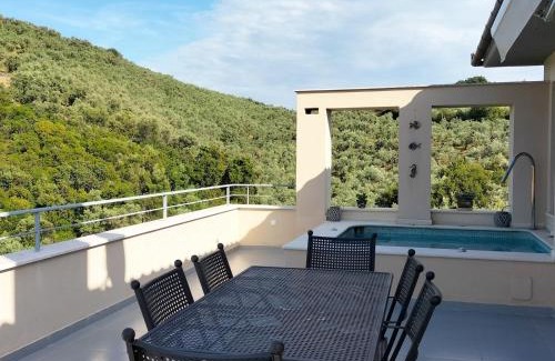 Afissos Casa | Villas On The Rock Afissos