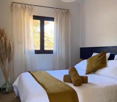 Carces Casa | Villas Pampa - Logements de vacances