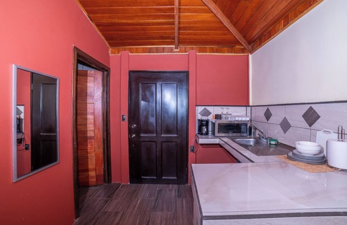 La Fortuna Villa | Villas Paradise