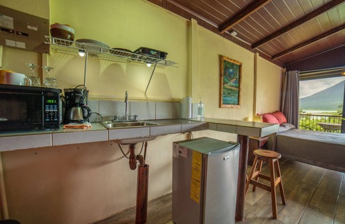 La Fortuna Villa | Villas Paradise