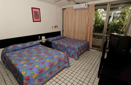 Ixtapa Hotel | Hotel Villas Paraiso / Habitación 17