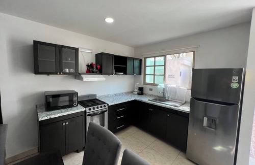 Merida Municipality Villa | Villas Paraiso