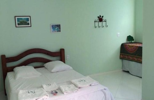 Morro de Sao Paulo Casa | Villas Paraná