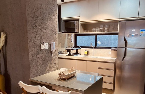 Japaratinga Apartamento | Villas Patacho - Milagres Ap 003 Bloco A
