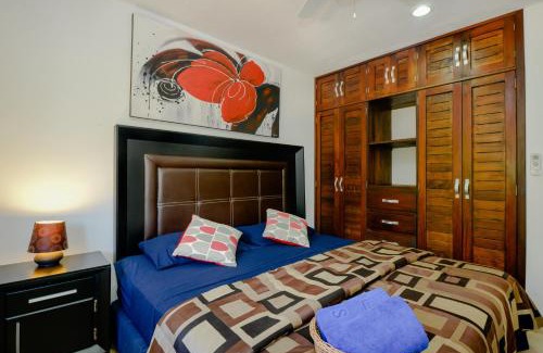 Puerto Aventuras Cama Y Desayuno | Villas Picalu Lodge