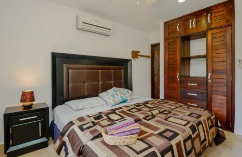 Puerto Aventuras Cama Y Desayuno | Villas Picalu Lodge