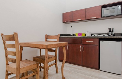 Puerto Aventuras Hotel | Villas Picalu Studios & Suites