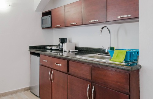 Puerto Aventuras Hotel | Villas Picalu Studios & Suites