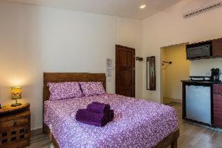 Puerto Aventuras Apartamento | Villas Picalu Studios & Suites