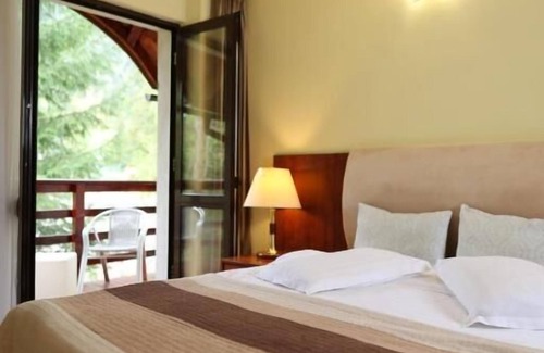 Poiana Brasov Hotel | Villas Pine And Birch