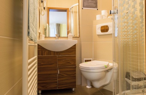 Poiana Brasov Hotel | Villas Pine And Birch