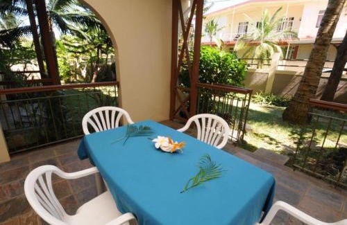 Blue Bay Apartamento | Villas Pingouin