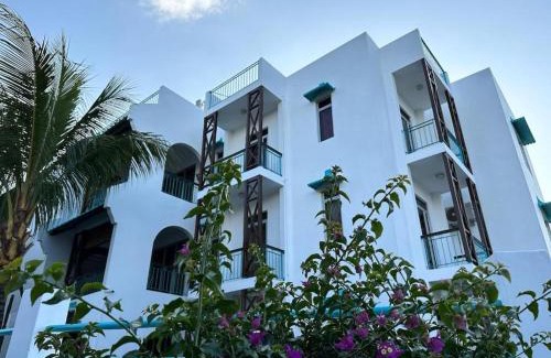 Blue Bay Apartamento | Villas Pingouin