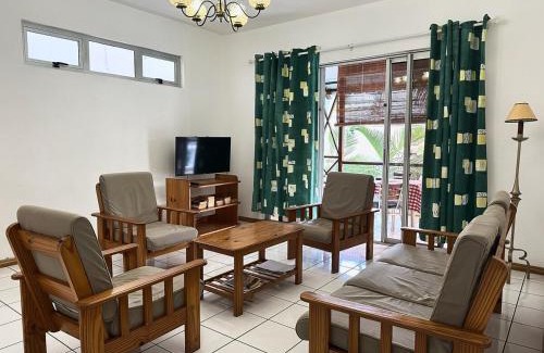 Blue Bay Apartamento | Villas Pingouin