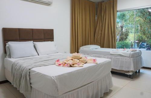 Litoral Norte Maceio Apartamento | Villas Pitanga 2