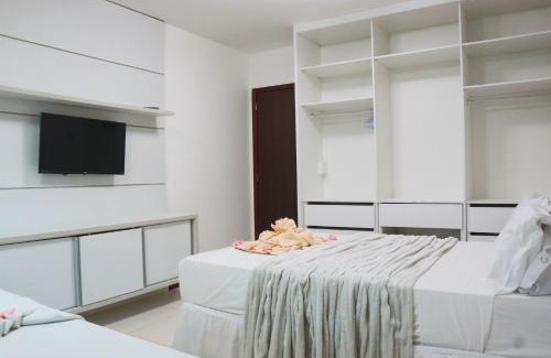 Litoral Norte Maceio Apartamento | Villas Pitanga 2