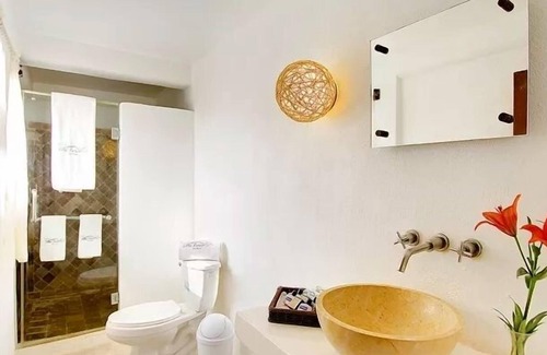 Coyuca de Benítez Hotel | villas playa azul