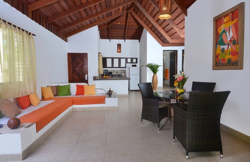 Sámara Hotel | Villas Playa Samara Beach Front Resort