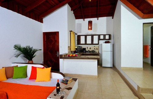 Sámara Hotel | Villas Playa Samara Beach Front Resort