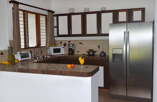 Sámara Hotel | Villas Playa Samara Beach Front Resort