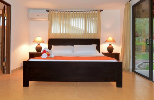 Sámara Hotel | Villas Playa Samara Beach Front Resort