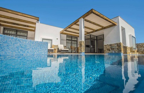 Las Playitas Villa | Villa ∙ 2 habitaciones ∙ 4 personas