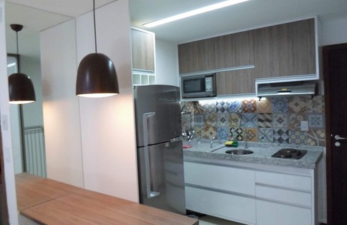 Riacho Doce Casa | BUNGALOW PRATAGGY VILLAS