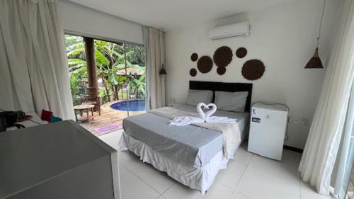 Pescaria Casa | Villas Pratagy- Jambu 2-Bangalô Master