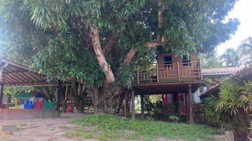 Pescaria Casa | Villas Pratagy- Jambu 2-Bangalô Master