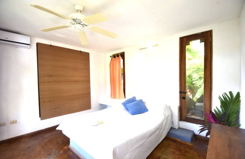 Ostional Hotel | Villas Punta India