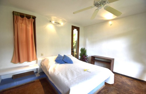 Ostional Hotel | Villas Punta India