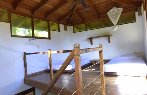 Ostional Hotel | Villas Punta India