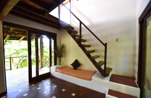 Ostional Hotel | Villas Punta India