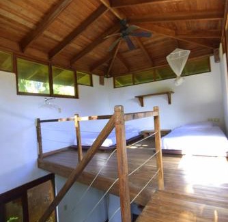 Ostional Complejo | Villas Punta India