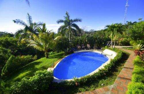 Ostional Complejo | Villas Punta India