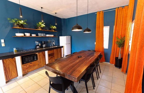 Chacala Apartamento | Villas Pura Chacala