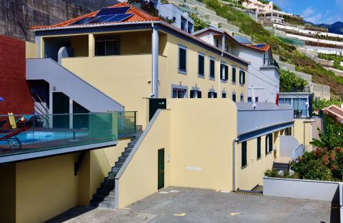 Camara de Lobos Apartamento | Villas Quinta da Lapa by AnaLodges
