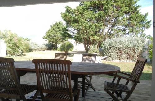 Saint-Clement-des-Baleines Casa | Villas Ré Locations Vacances