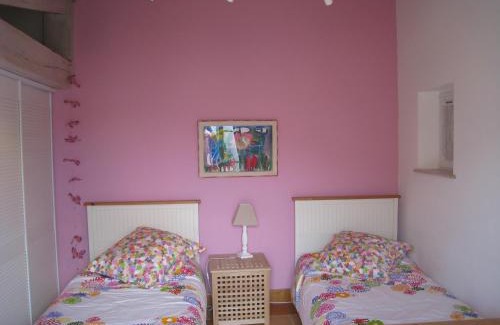 Saint-Clement-des-Baleines Casa | Villas Ré Locations Vacances